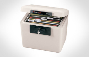 Sentry Safe Fire File 1170 Sentry Safe Fire File 1170